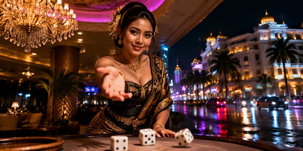 bet slot