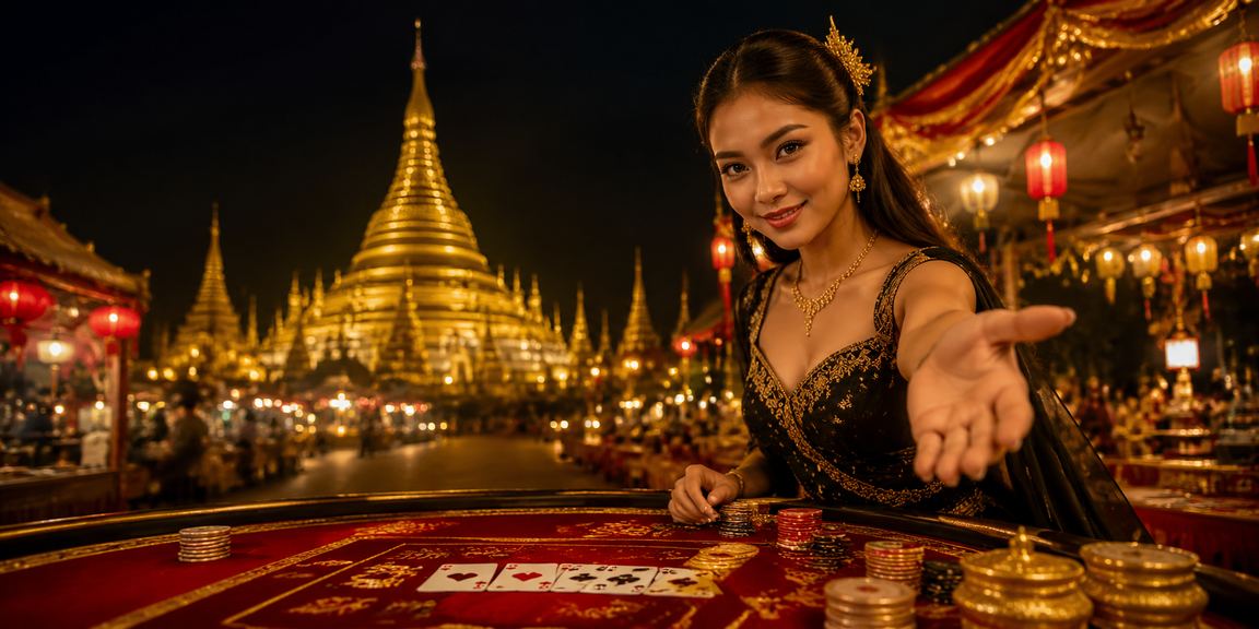 bet slot
